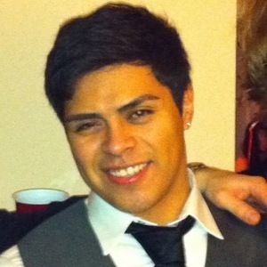 Meet your Posher, Jose